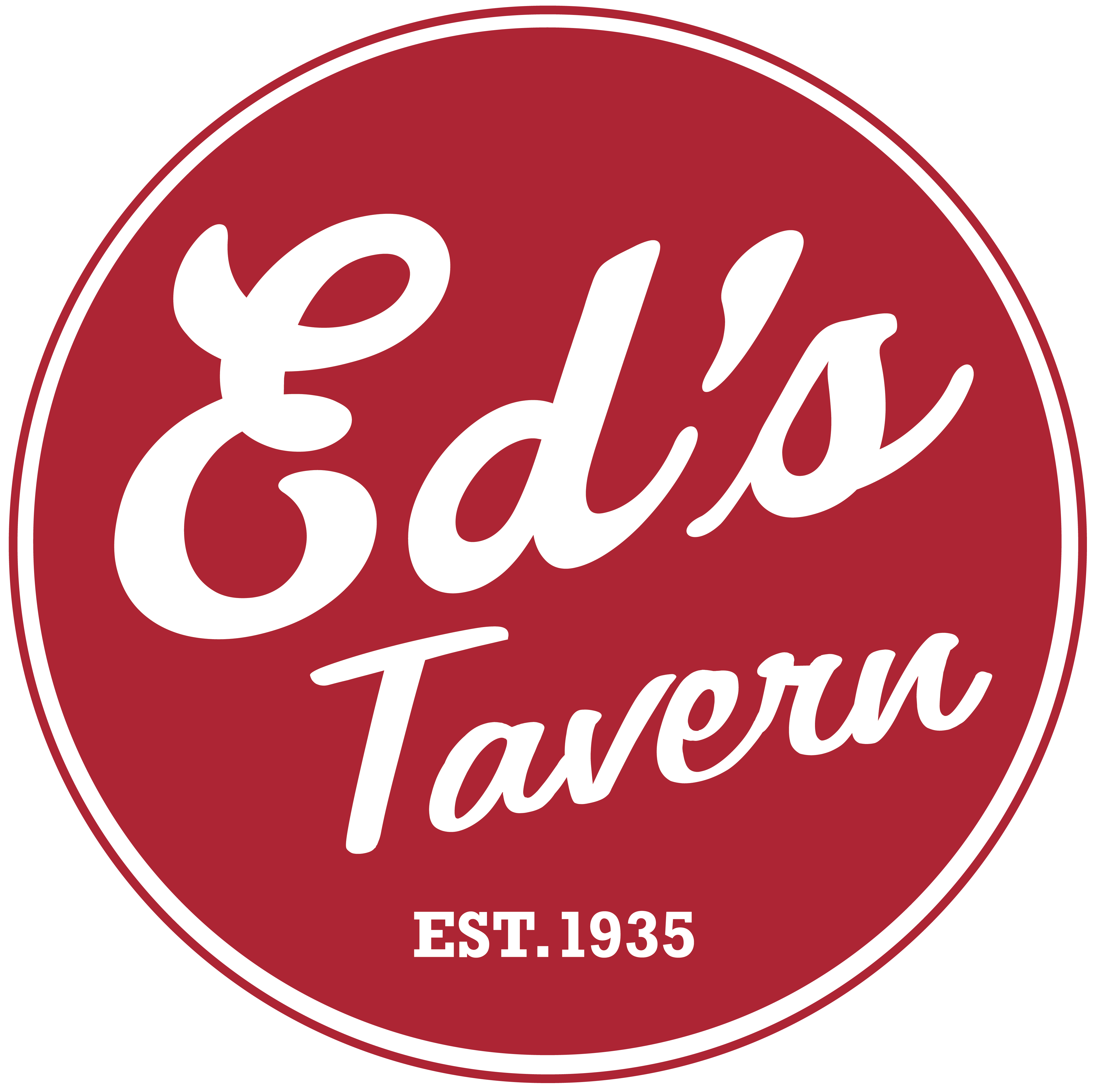 Ed's Tavern
